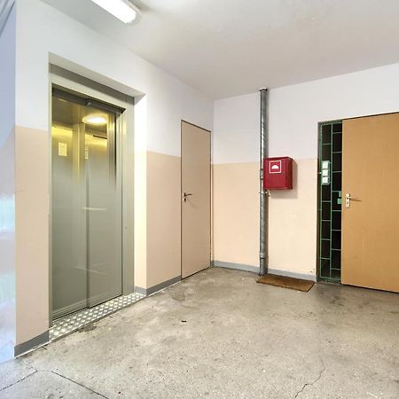 Studio Wolnosc 2 - Noclegisopot Bagian luar foto