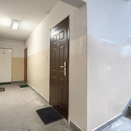 Studio Wolnosc 2 - Noclegisopot Bagian luar foto