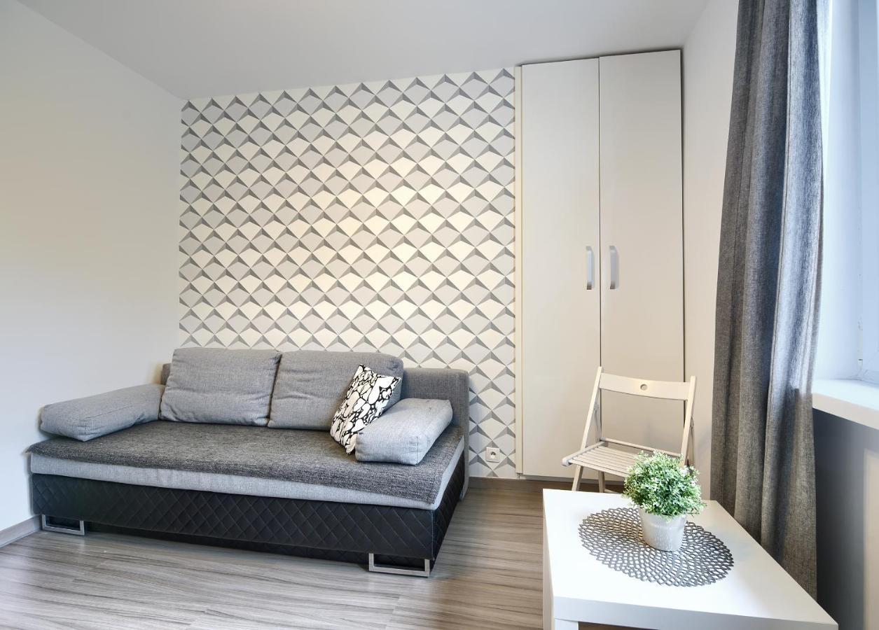 Studio Wolnosc 2 - Noclegisopot Bagian luar foto