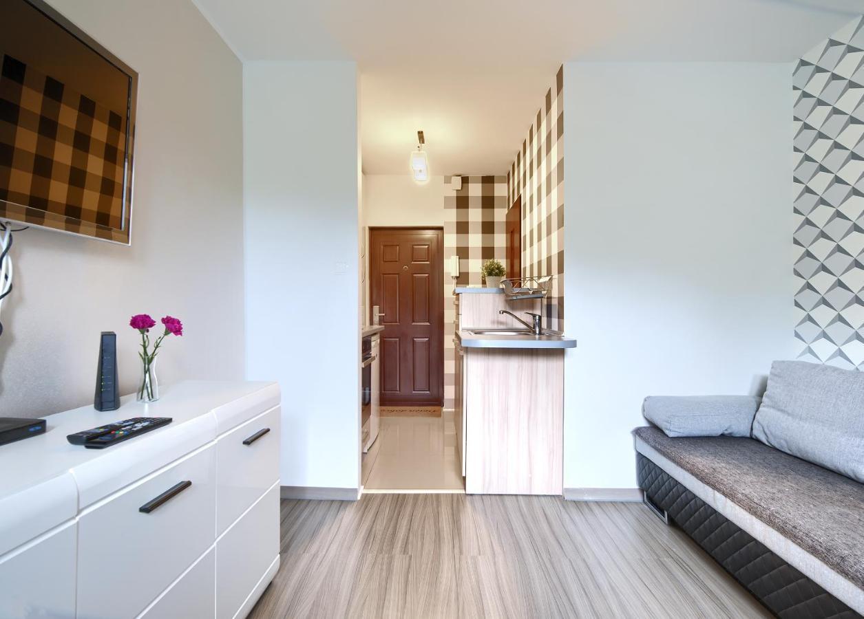 Studio Wolnosc 2 - Noclegisopot Bagian luar foto