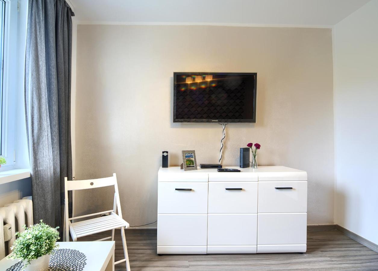 Studio Wolnosc 2 - Noclegisopot Bagian luar foto