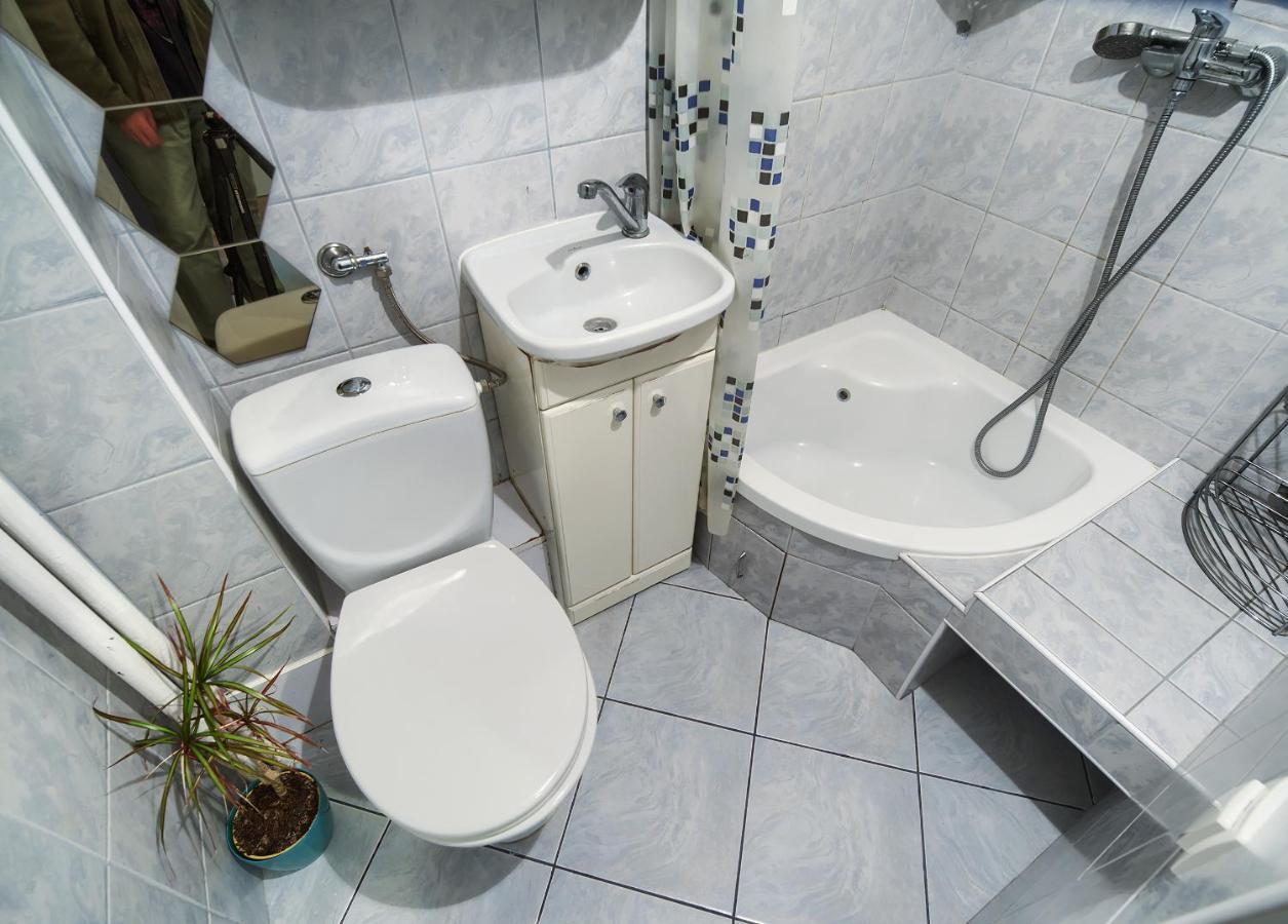 Studio Wolnosc 2 - Noclegisopot Bagian luar foto