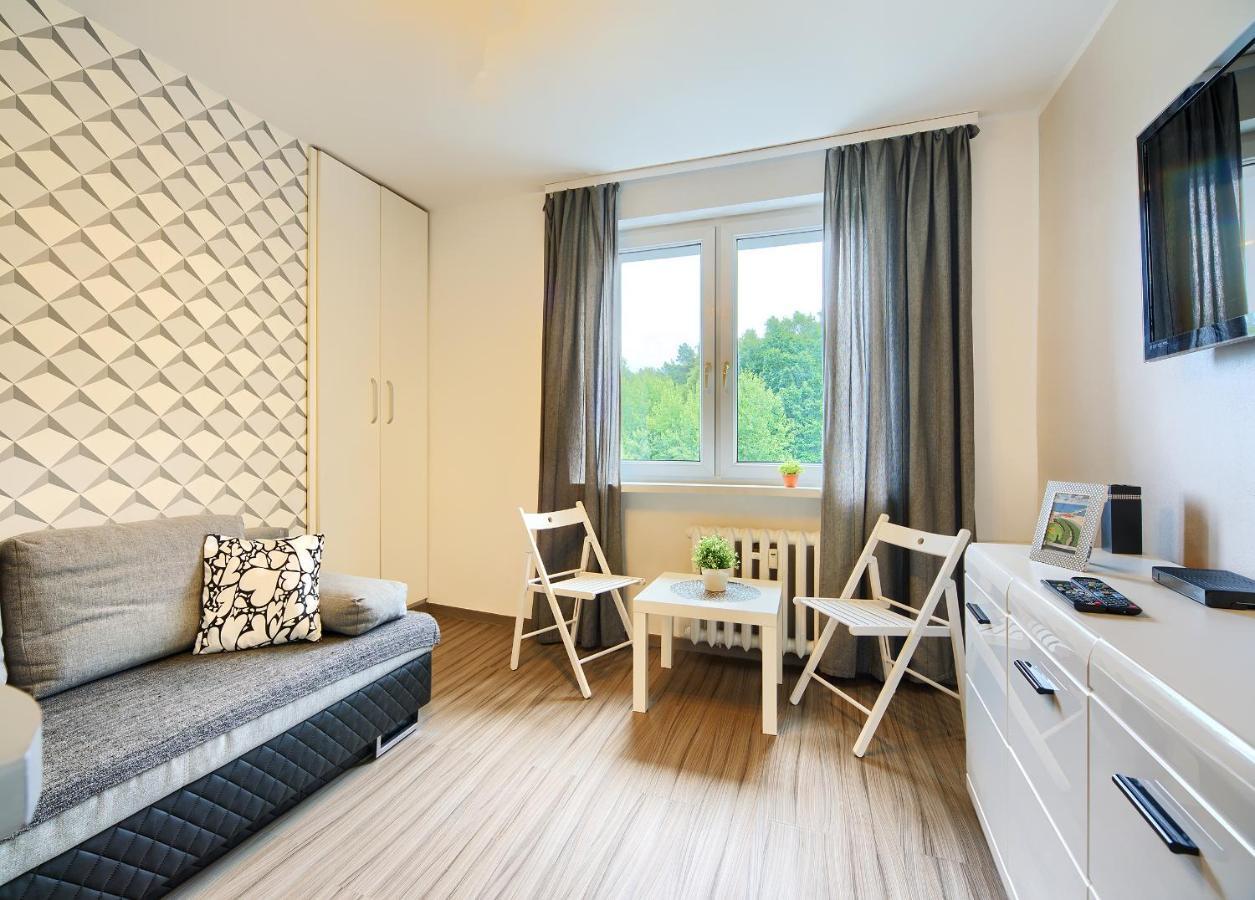 Studio Wolnosc 2 - Noclegisopot Bagian luar foto