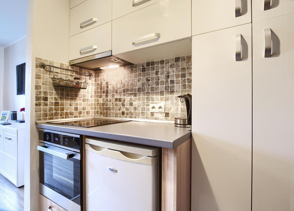 Studio Wolnosc 2 - Noclegisopot Bagian luar foto