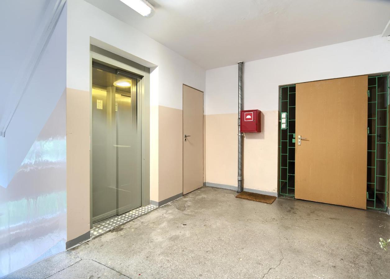 Studio Wolnosc 2 - Noclegisopot Bagian luar foto