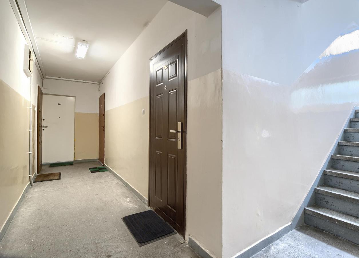 Studio Wolnosc 2 - Noclegisopot Bagian luar foto